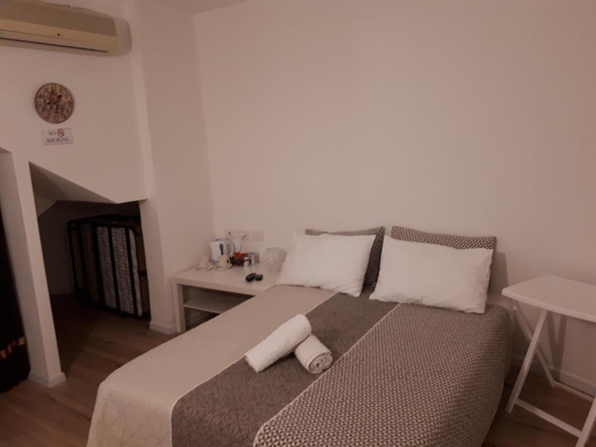 Etty'S House 호텔 Petach Tikva 외부 사진