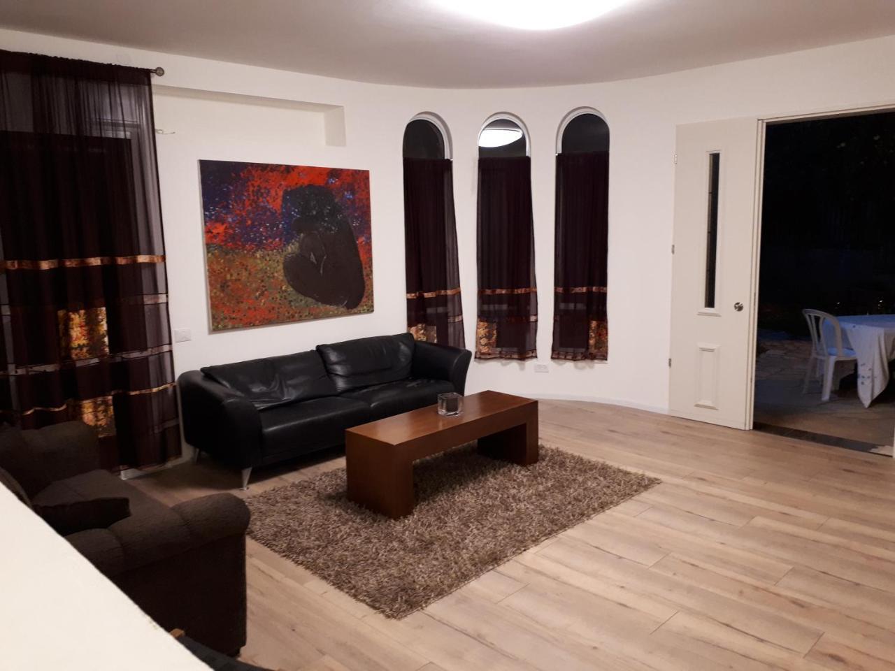 Etty'S House 호텔 Petach Tikva 외부 사진